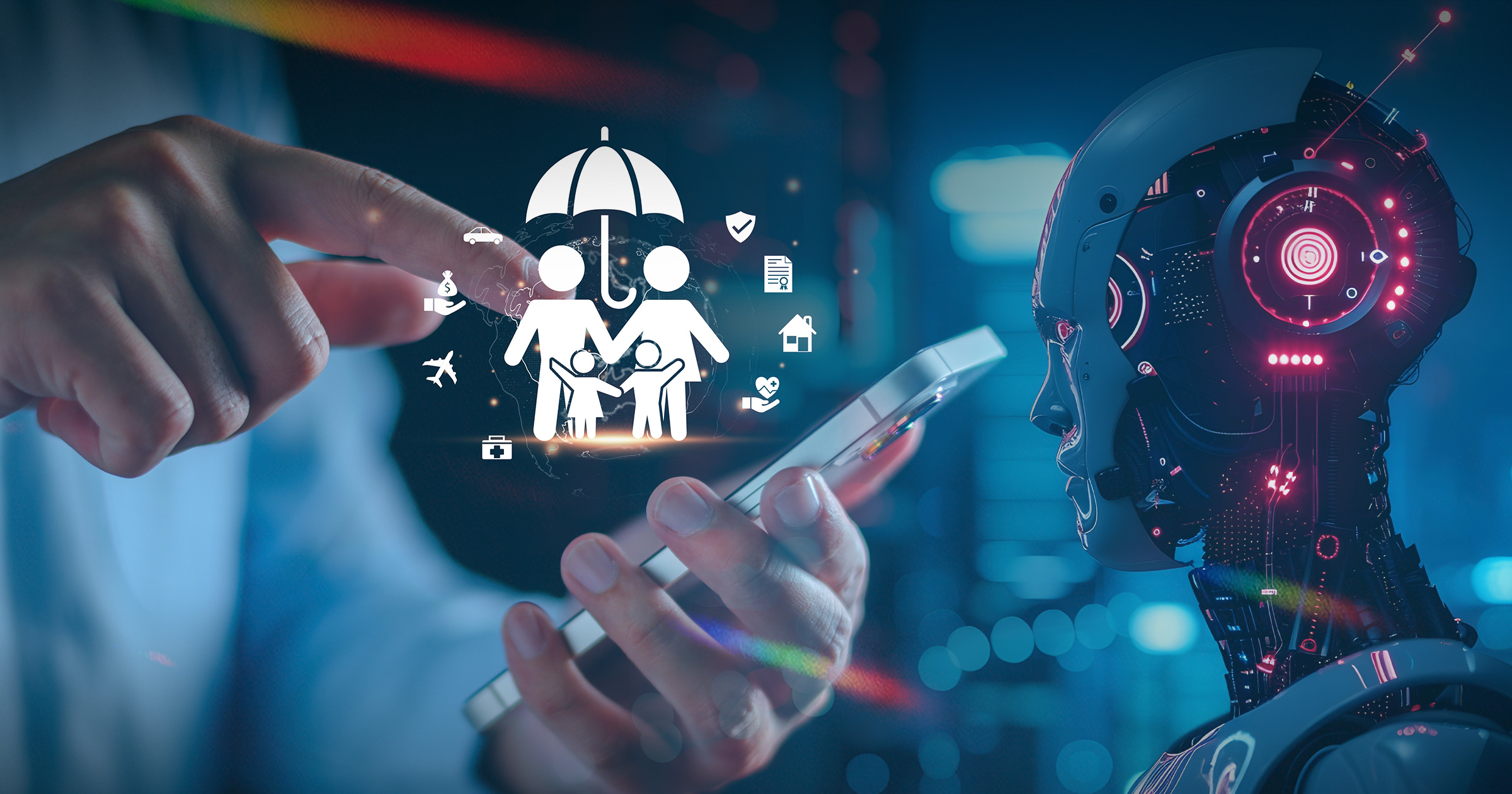 AI’s evolving role in life insurance underwriting – Insurance News