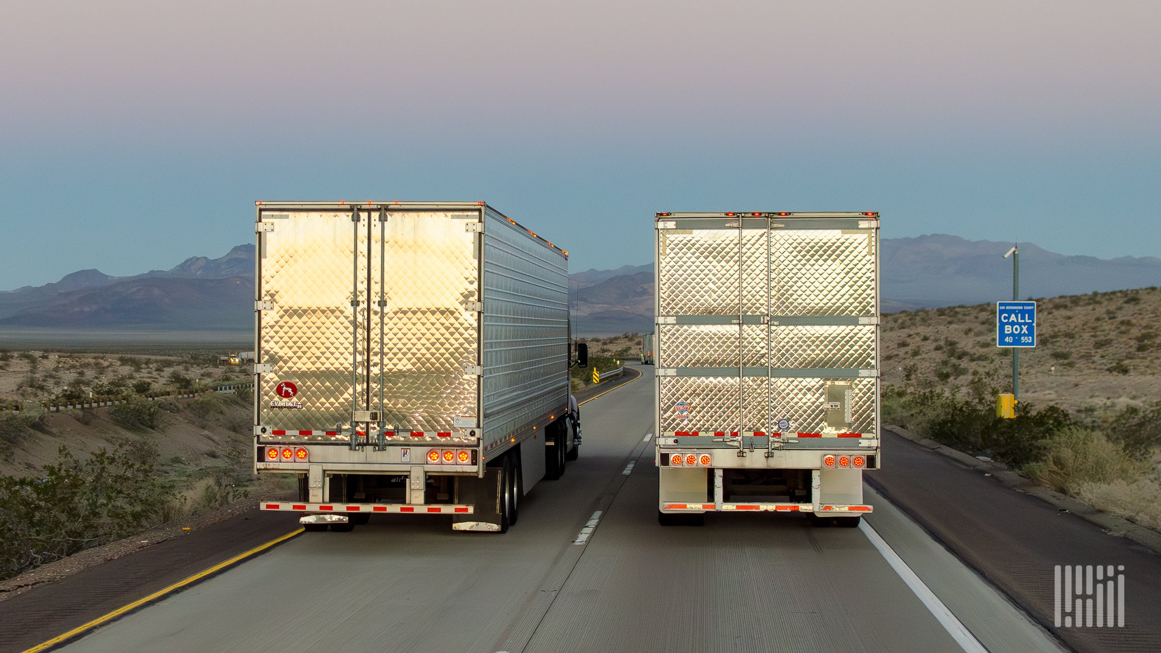 Telematics on the rise in trucking insurance underwriting